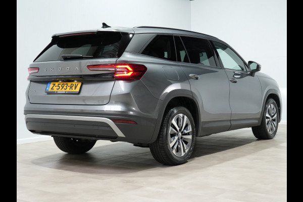 Škoda Kodiaq 1.5 TSI 150pk DSG MHEV First Ed. 7p. | Trekhaak | Navigatie | Camera | Stoelverw. 243