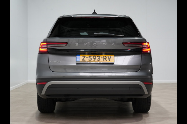 Škoda Kodiaq 1.5 TSI 150pk DSG MHEV First Ed. 7p. | Trekhaak | Navigatie | Camera | Stoelverw. 243