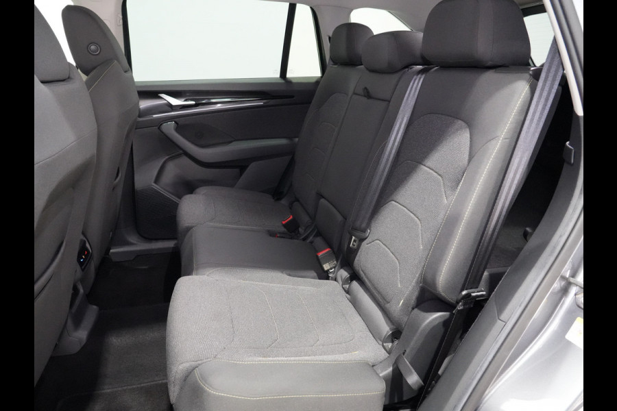 Škoda Kodiaq 1.5 TSI 150pk DSG MHEV First Ed. 7p. | Trekhaak | Navigatie | Camera | Stoelverw. 243