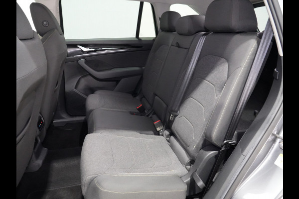 Škoda Kodiaq 1.5 TSI 150pk DSG MHEV First Ed. 7p. | Trekhaak | Navigatie | Camera | Stoelverw. 243