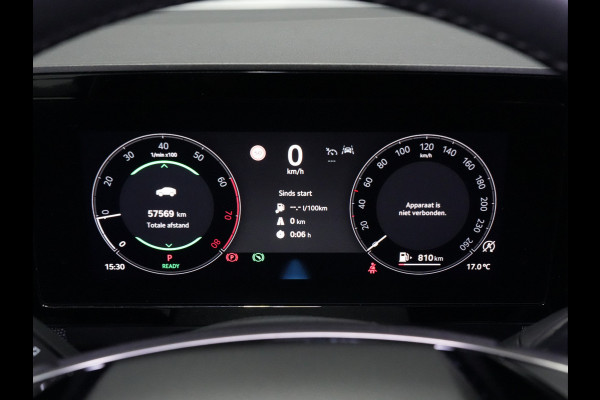 Škoda Kodiaq 1.5 TSI 150pk DSG MHEV First Ed. 7p. | Trekhaak | Navigatie | Camera | Stoelverw. 243
