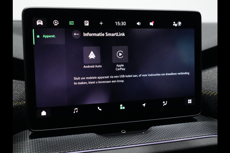 Škoda Kodiaq 1.5 TSI 150pk DSG MHEV First Ed. 7p. | Trekhaak | Navigatie | Camera | Stoelverw. 243