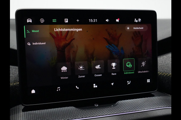 Škoda Kodiaq 1.5 TSI 150pk DSG MHEV First Ed. 7p. | Trekhaak | Navigatie | Camera | Stoelverw. 243