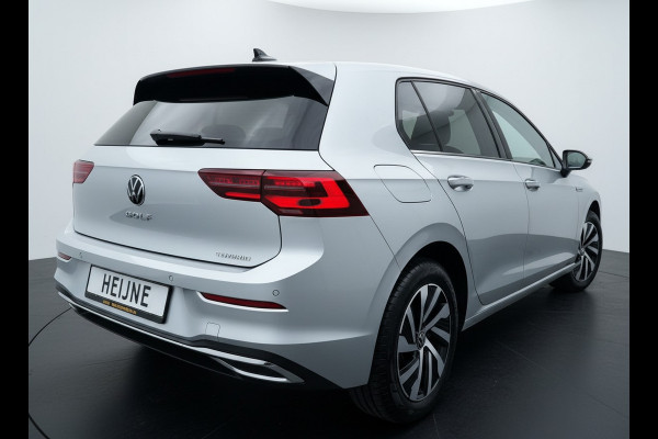Volkswagen Golf eHybrid PHEV 204PK DSG STYLE CAMERA/VELOURS/NAVI/IQ-LIGHT