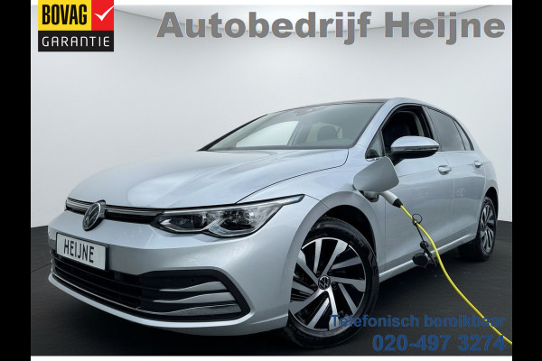 Volkswagen Golf eHybrid PHEV 204PK DSG STYLE CAMERA/VELOURS/NAVI/IQ-LIGHT