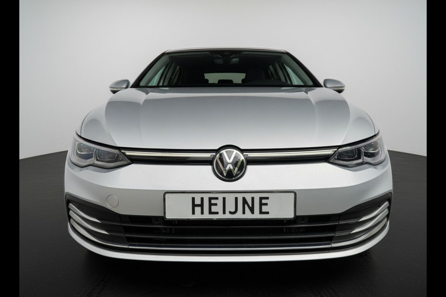 Volkswagen Golf eHybrid PHEV 204PK DSG STYLE CAMERA/VELOURS/NAVI/IQ-LIGHT