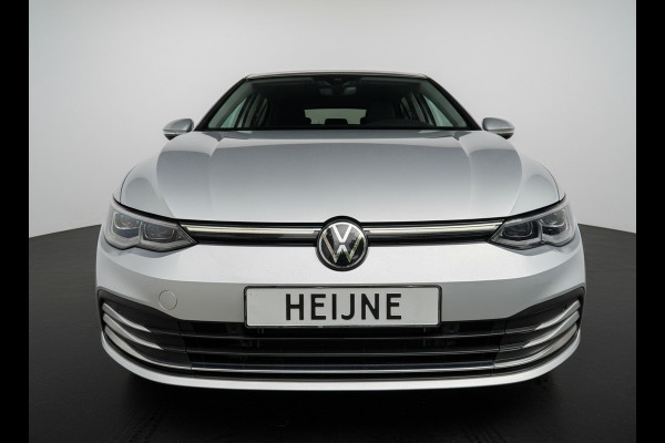 Volkswagen Golf eHybrid PHEV 204PK DSG STYLE CAMERA/VELOURS/NAVI/IQ-LIGHT