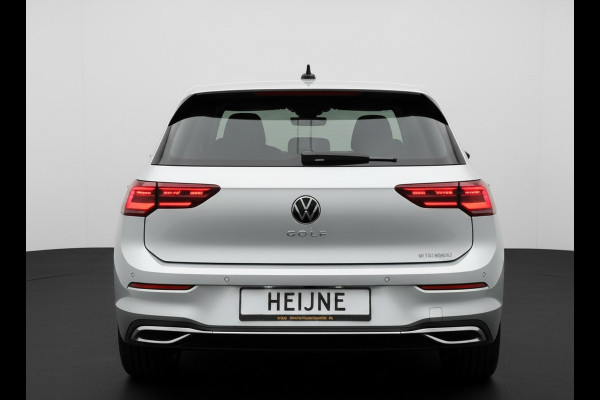 Volkswagen Golf eHybrid PHEV 204PK DSG STYLE CAMERA/VELOURS/NAVI/IQ-LIGHT