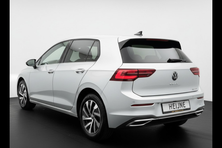 Volkswagen Golf eHybrid PHEV 204PK DSG STYLE CAMERA/VELOURS/NAVI/IQ-LIGHT