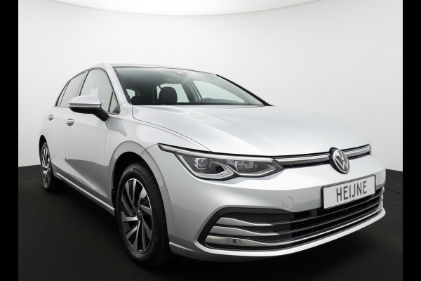 Volkswagen Golf eHybrid PHEV 204PK DSG STYLE CAMERA/VELOURS/NAVI/IQ-LIGHT