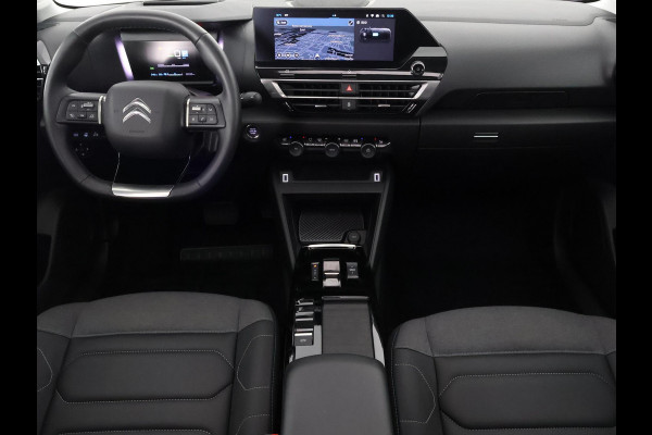 Citroën Ë-C4 Max 54 kWh X LONG RANGE | 97% SOH | Schuif-/Kanteldak | Navigatie | Leder | Camera |