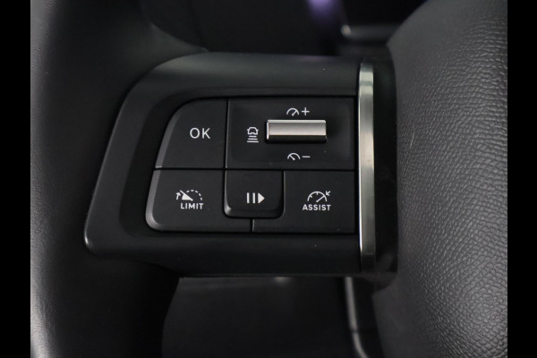 Citroën Ë-C4 Max 54 kWh X LONG RANGE | 97% SOH | Schuif-/Kanteldak | Navigatie | Leder | Camera |