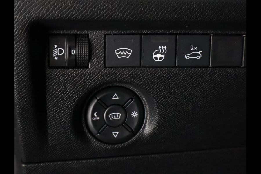 Citroën Ë-C4 Max 54 kWh X LONG RANGE | 97% SOH | Schuif-/Kanteldak | Navigatie | Leder | Camera |