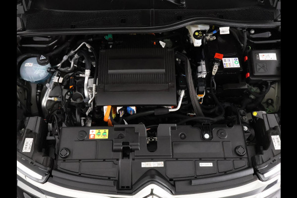 Citroën Ë-C4 Max 54 kWh X LONG RANGE | 97% SOH | Schuif-/Kanteldak | Navigatie | Leder | Camera |