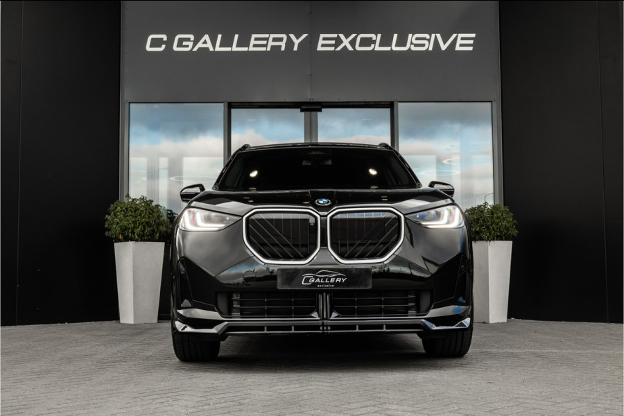 BMW X3 20 xDrive - M Sport | Panorama | Memory | 360 Camera