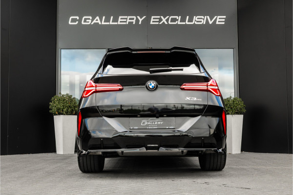 BMW X3 20 xDrive - M Sport | Panorama | Memory | 360 Camera