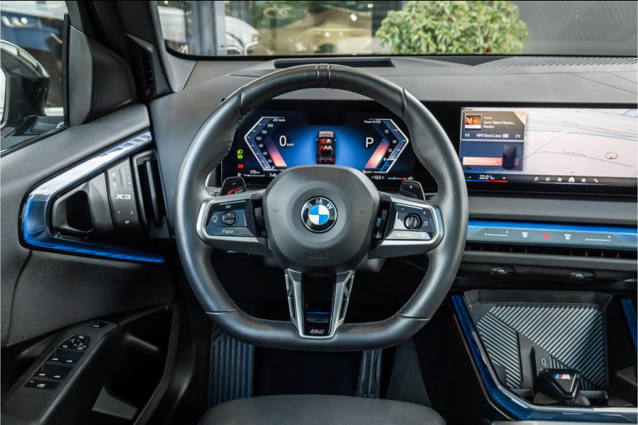 BMW X3 20 xDrive - M Sport | Panorama | Memory | 360 Camera