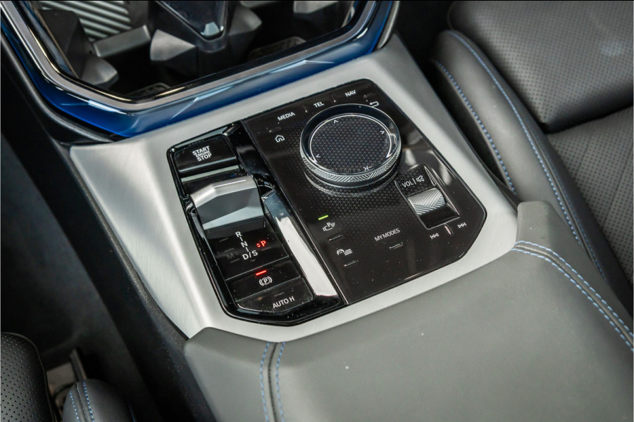 BMW X3 20 xDrive - M Sport | Panorama | Memory | 360 Camera