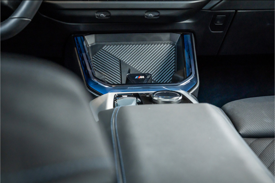 BMW X3 20 xDrive - M Sport | Panorama | Memory | 360 Camera