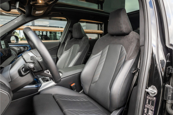 BMW X3 20 xDrive - M Sport | Panorama | Memory | 360 Camera