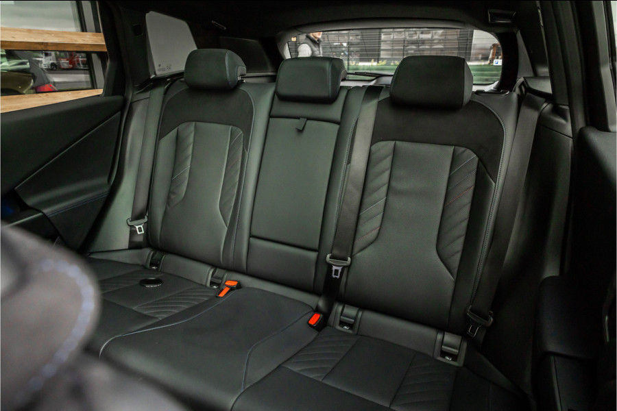 BMW X3 20 xDrive - M Sport | Panorama | Memory | 360 Camera