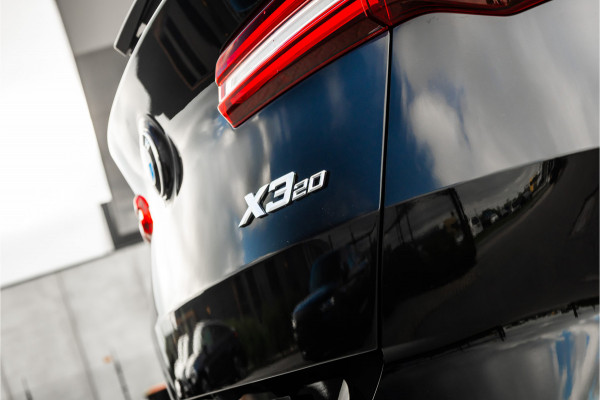 BMW X3 20 xDrive - M Sport | Panorama | Memory | 360 Camera