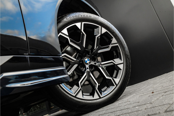 BMW X3 20 xDrive - M Sport | Panorama | Memory | 360 Camera