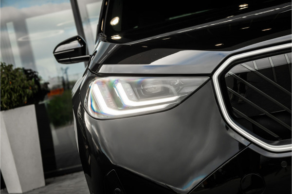 BMW X3 20 xDrive - M Sport | Panorama | Memory | 360 Camera