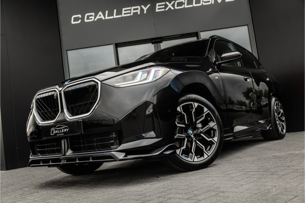 BMW X3 20 xDrive - M Sport | Panorama | Memory | 360 Camera
