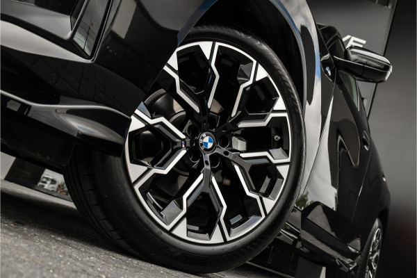 BMW X3 20 xDrive - M Sport | Panorama | Memory | 360 Camera