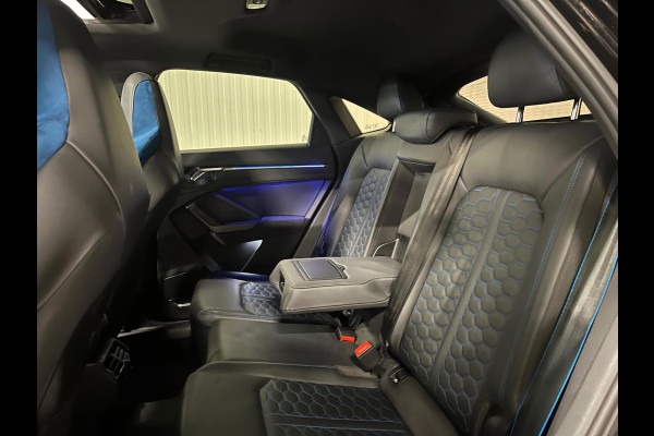 Audi RSQ3 Sportback RS TFSI | PANO | CAMERA 360 | ACC | B&O | ALARMKLASSE 5