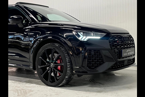 Audi RSQ3 Sportback RS TFSI | PANO | CAMERA 360 | ACC | B&O | ALARMKLASSE 5