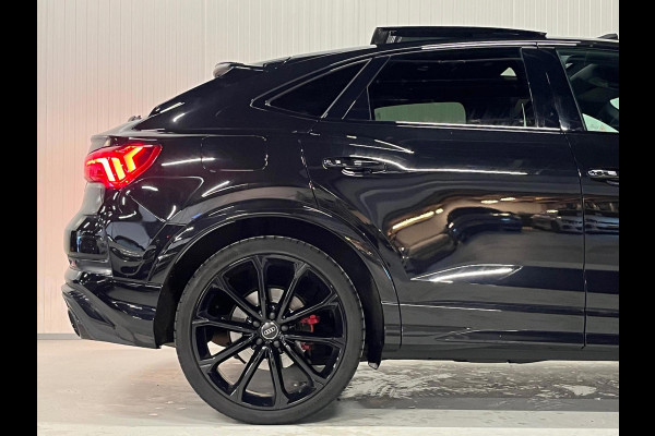 Audi RSQ3 Sportback RS TFSI | PANO | CAMERA 360 | ACC | B&O | ALARMKLASSE 5