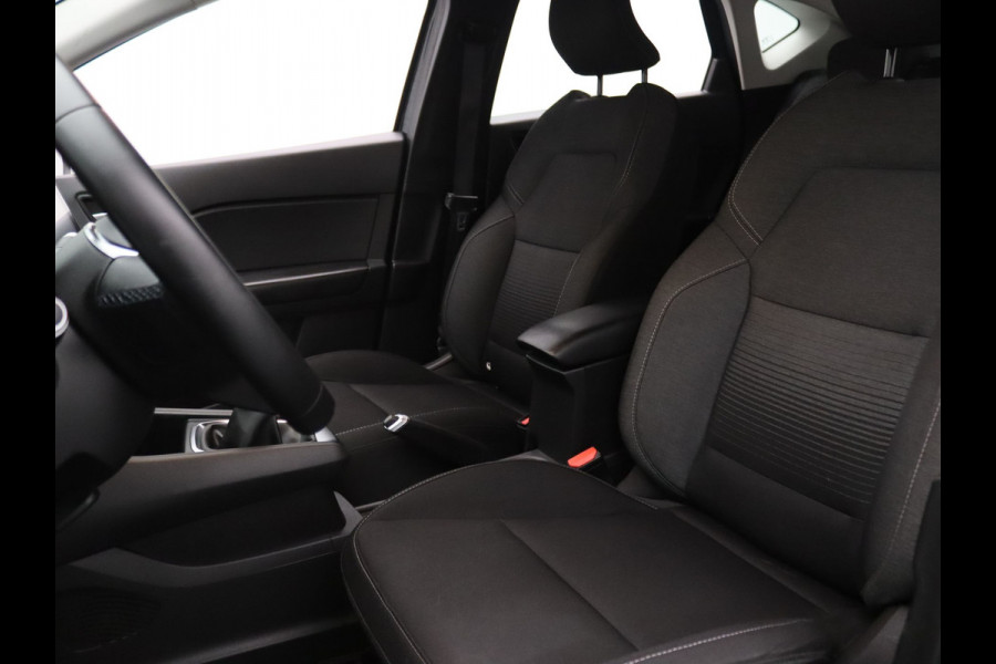 Renault Captur TCe Zen 90pk Airco | Cruise | Carplay