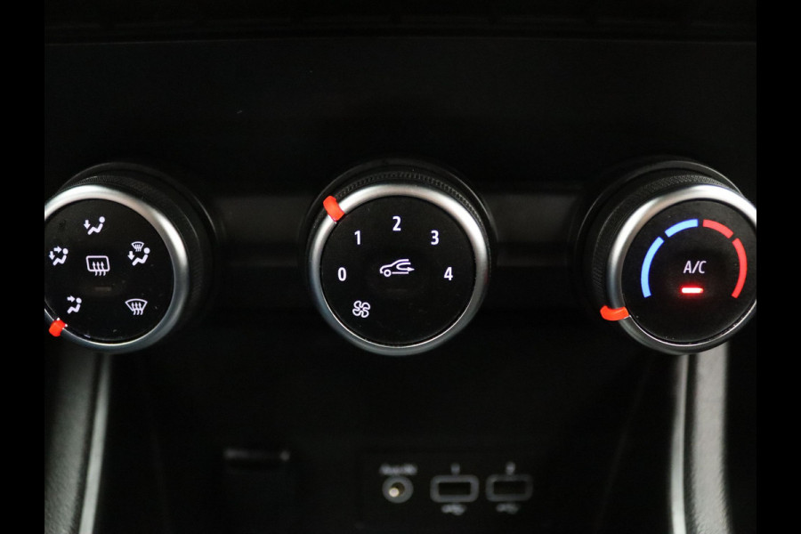 Renault Captur TCe Zen 90pk Airco | Cruise | Carplay