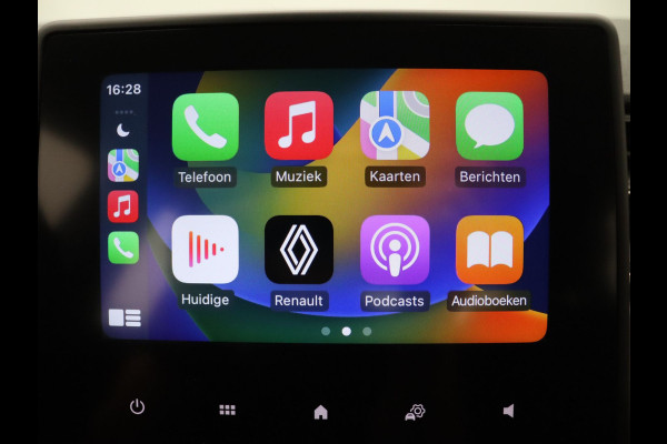 Renault Captur TCe Zen 90pk Airco | Cruise | Carplay