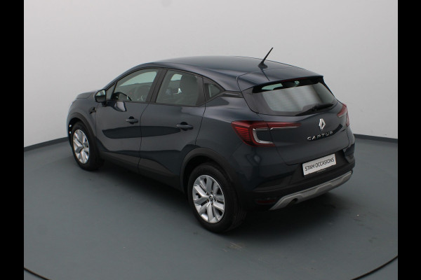 Renault Captur TCe Zen 90pk Airco | Cruise | Carplay