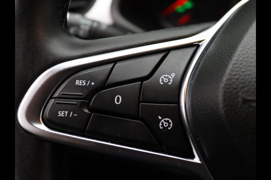 Renault Captur TCe Zen 90pk Airco | Cruise | Carplay