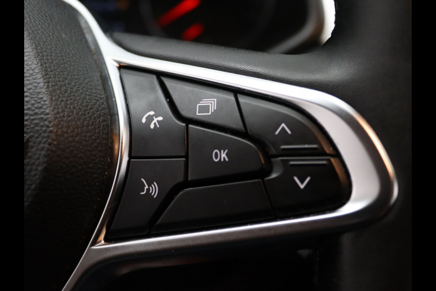 Renault Captur TCe Zen 90pk Airco | Cruise | Carplay