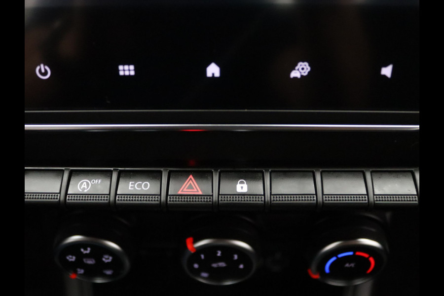 Renault Captur TCe Zen 90pk Airco | Cruise | Carplay