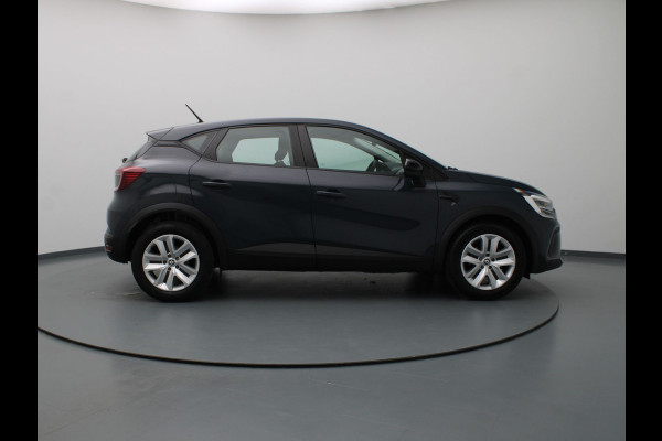 Renault Captur TCe Zen 90pk Airco | Cruise | Carplay