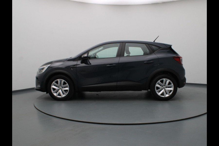 Renault Captur TCe Zen 90pk Airco | Cruise | Carplay