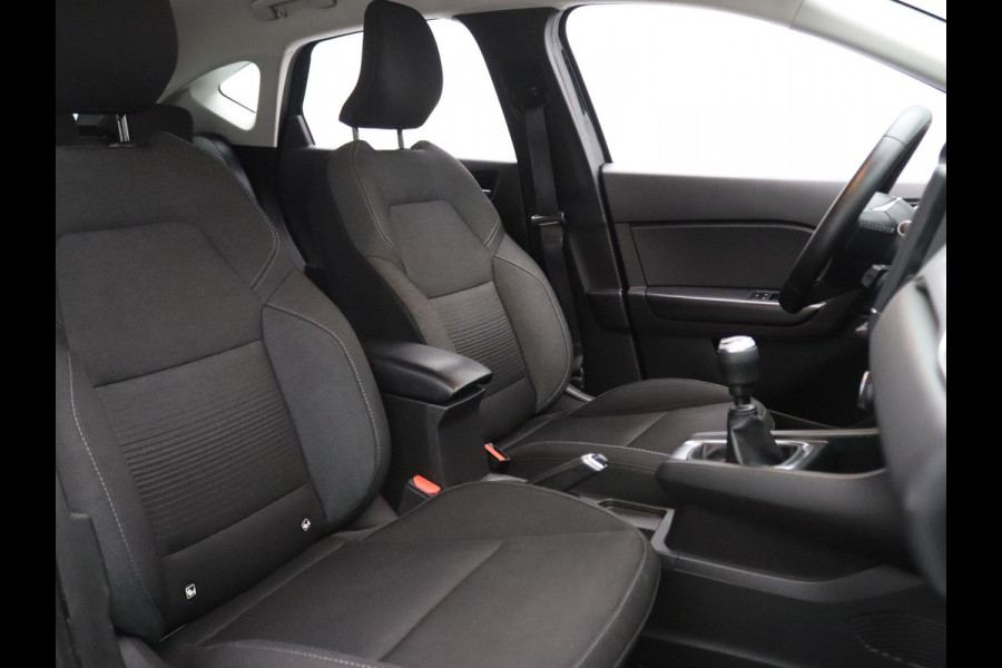 Renault Captur TCe Zen 90pk Airco | Cruise | Carplay