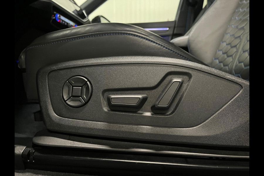 Audi RSQ3 Sportback RS TFSI | PANO | CAMERA 360 | ACC | B&O | ALARMKLASSE 5