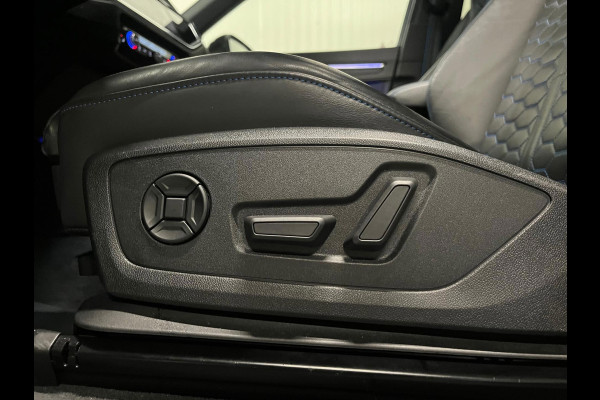 Audi RSQ3 Sportback RS TFSI | PANO | CAMERA 360 | ACC | B&O | ALARMKLASSE 5
