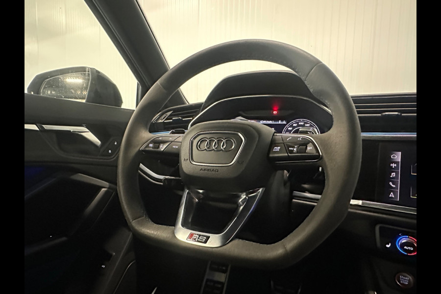 Audi RSQ3 Sportback RS TFSI | PANO | CAMERA 360 | ACC | B&O | ALARMKLASSE 5