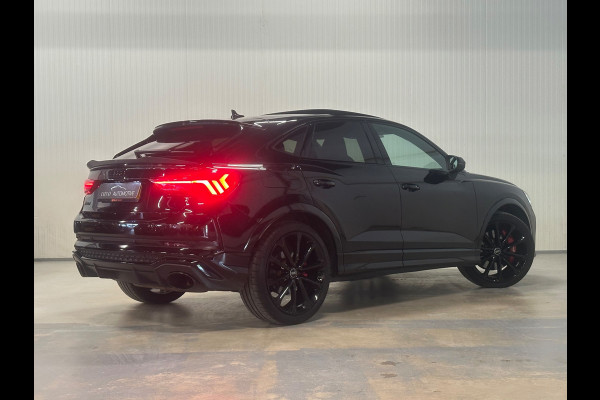 Audi RSQ3 Sportback RS TFSI | PANO | CAMERA 360 | ACC | B&O | ALARMKLASSE 5