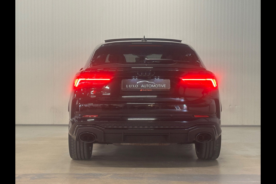 Audi RSQ3 Sportback RS TFSI | PANO | CAMERA 360 | ACC | B&O | ALARMKLASSE 5