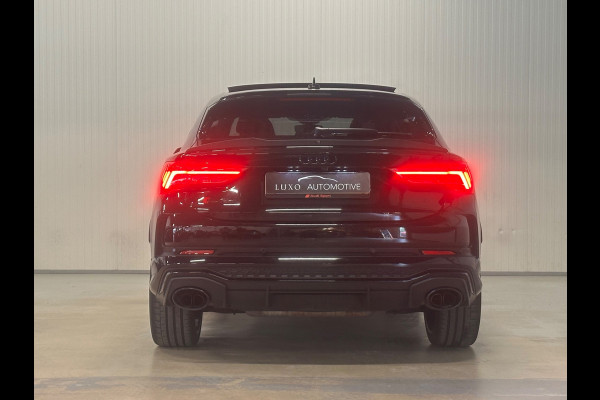 Audi RSQ3 Sportback RS TFSI | PANO | CAMERA 360 | ACC | B&O | ALARMKLASSE 5