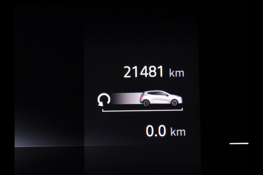 Renault Clio E-Tech Full Hybrid techno 145pk 360° Camera | Cruise | Navi | Parkeersens. v+a | Stoel-/stuurverw.